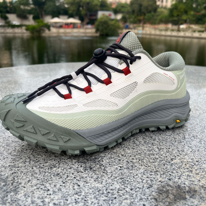 Eco trekkingschuhe | Ergonomische wasserdichte Wanderschuhe Herren für einlage