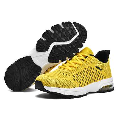 GEO laufschuhe | Bequeme und leichte Herren-Laufschuhe