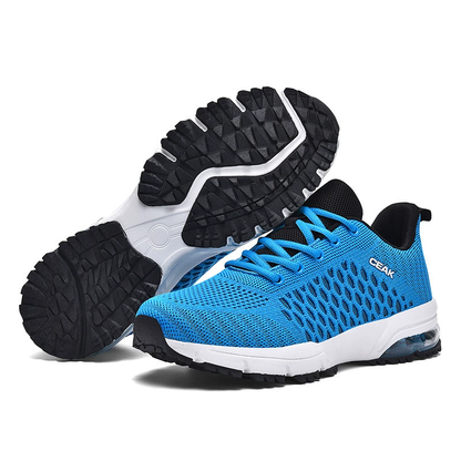 GEO laufschuhe | Bequeme und leichte Herren-Laufschuhe