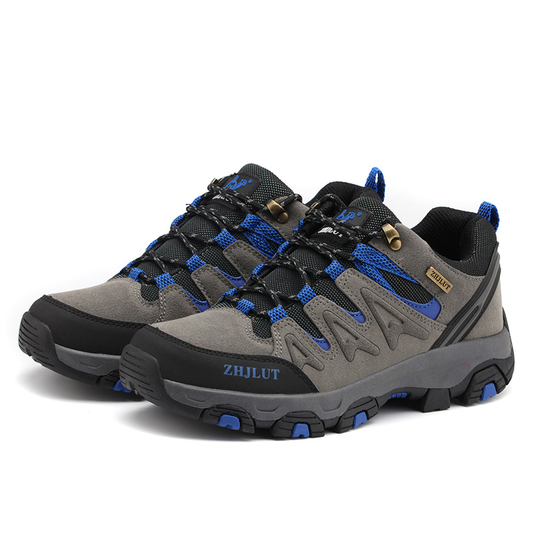 Eco trekkingschuhe | Ergonomische wasserdichte Wanderschuhe Damen für einlage