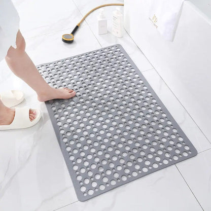 SlipGuard | Antibakterielle rutschfeste Duschmatte - hygienisch, langlebig und sicher – unverzichtbar im Badezimmer