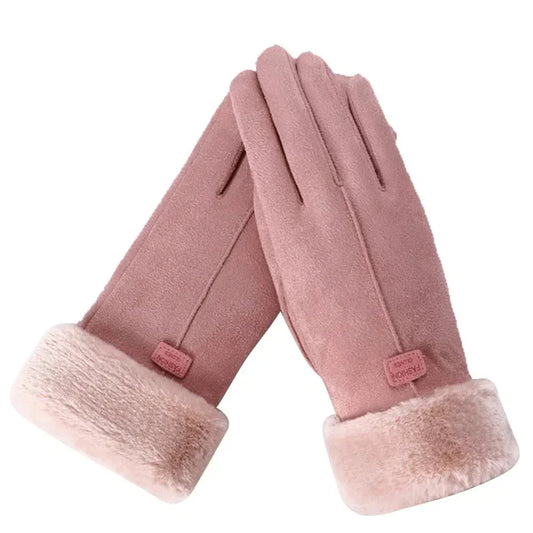 Isolierte wasserdichte winddichte Winterhandschuhe – Ultimativer Schutz für Ihre Hände bei Kälte und Nässe