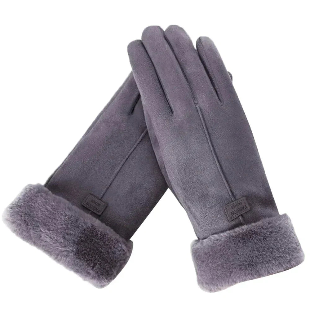 Isolierte wasserdichte winddichte Winterhandschuhe – Ultimativer Schutz für Ihre Hände bei Kälte und Nässe