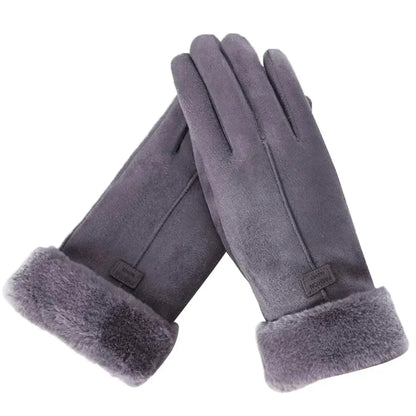 Isolierte wasserdichte winddichte Winterhandschuhe – Ultimativer Schutz für Ihre Hände bei Kälte und Nässe