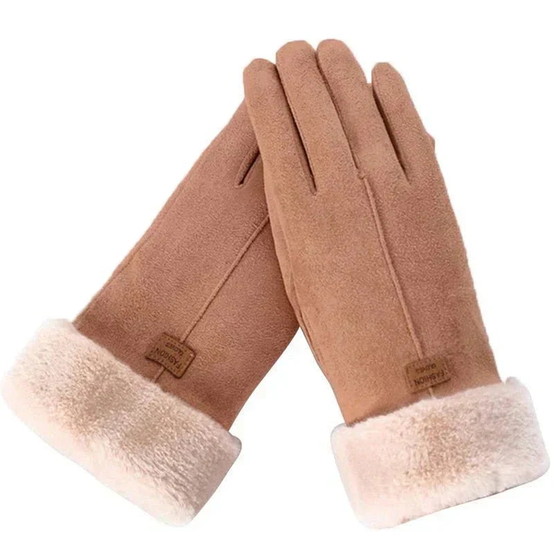 Isolierte wasserdichte winddichte Winterhandschuhe – Ultimativer Schutz für Ihre Hände bei Kälte und Nässe