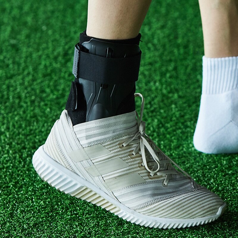 Stabile Fußgelenkbandage ActiveSupport: Optimaler Schutz und Komfort für Sport und Alltag