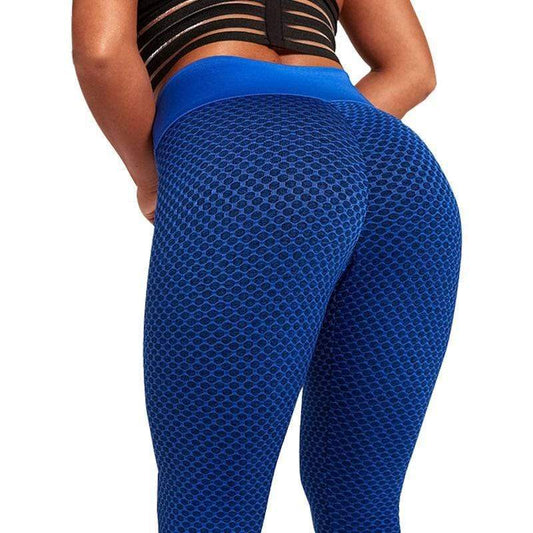 Aria Nahtlose Performance Leggings - Maximaler Komfort & Stil für Ihr Training