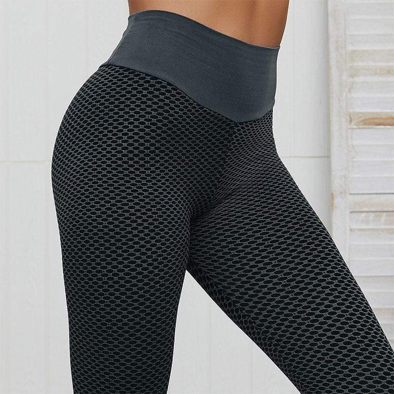 Aria Nahtlose Performance Leggings - Maximaler Komfort & Stil für Ihr Training