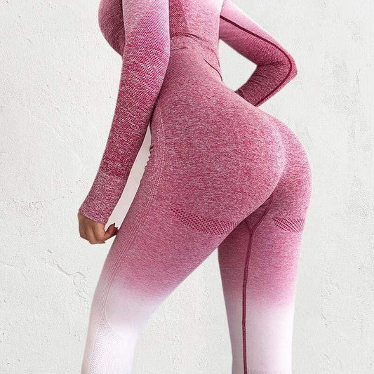 Serena High-Waisted Shape Leggings - Formende und bequeme Damenleggings