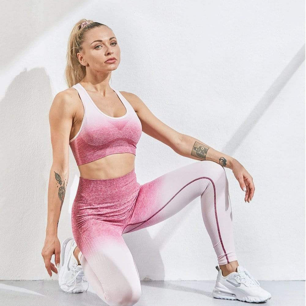 Serena High-Waisted Shape Leggings - Formende und bequeme Damenleggings