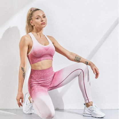 Serena High-Waisted Shape Leggings - Formende und bequeme Damenleggings