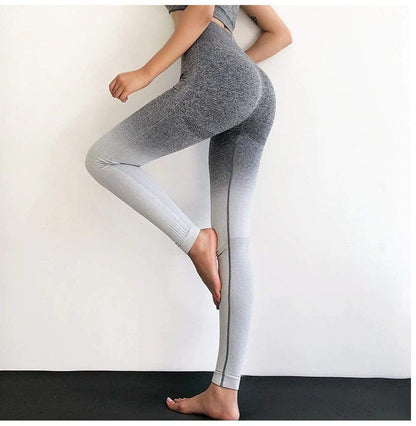 Serena High-Waisted Shape Leggings - Formende und bequeme Damenleggings