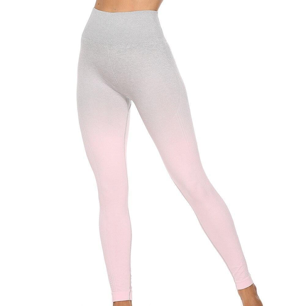 Serena High-Waisted Shape Leggings - Formende und bequeme Damenleggings