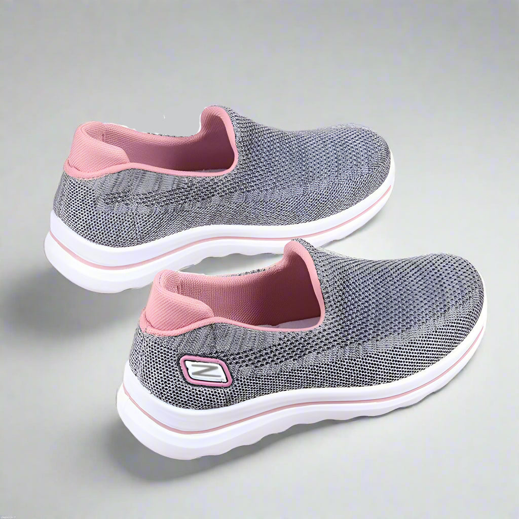 ECO slip in schuhe | Bequeme und vielseitige Slip-On Schuhe für Damen