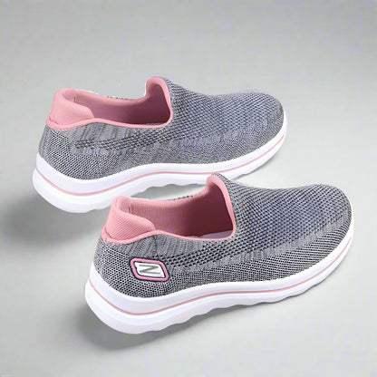 ECO slip in schuhe | Bequeme und vielseitige Slip-On Schuhe für Damen
