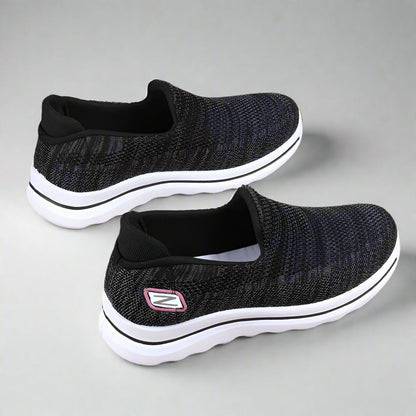 ECO slip in schuhe | Bequeme und vielseitige Slip-On Schuhe für Damen