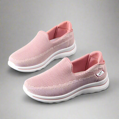 ECO slip in schuhe | Bequeme und vielseitige Slip-On Schuhe für Damen