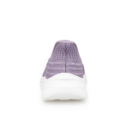 Slip On Sneaker für Damen – Sneaker zum Reinschlüpfen ohne Schnürsenkel