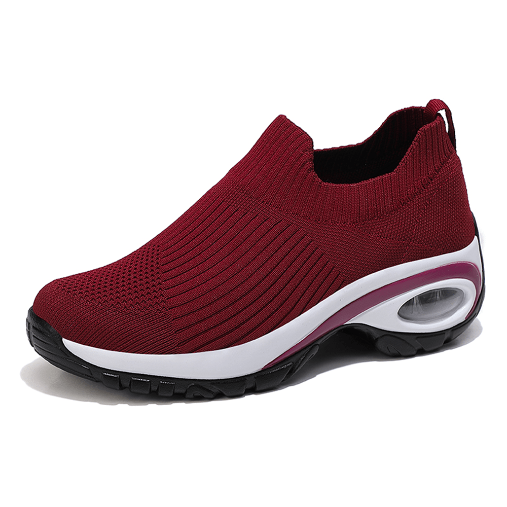 Ortho Slip-ons für Frauen - Bequeme Slip-on Schuhe