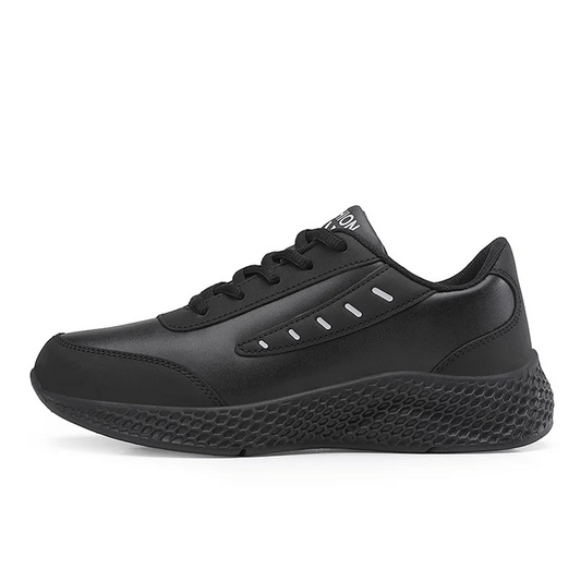 ErgoStep Schuhe für Damen - Schmerzlindernder Sneaker mit Profi-Feeling
