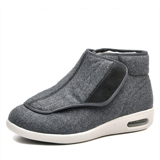Ortho Diabetiker Schuhe für Damen - Orthopädische Diabetiker-Stiefel