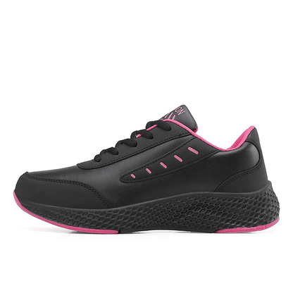ErgoStep Schuhe für Damen - Schmerzlindernder Sneaker mit Profi-Feeling