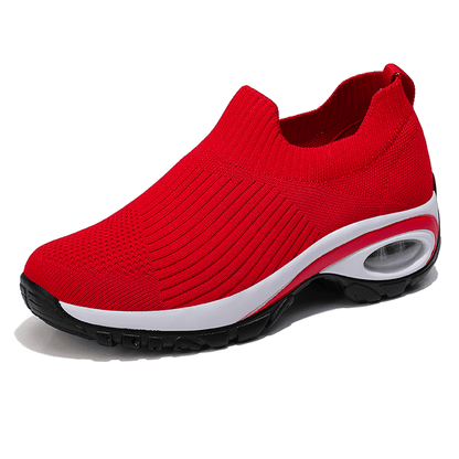 Ortho Slip-ons für Frauen - Bequeme Slip-on Schuhe