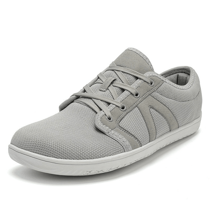 Orthofuß für Herren - Orthopädische Slip-in Barfußschuhe
