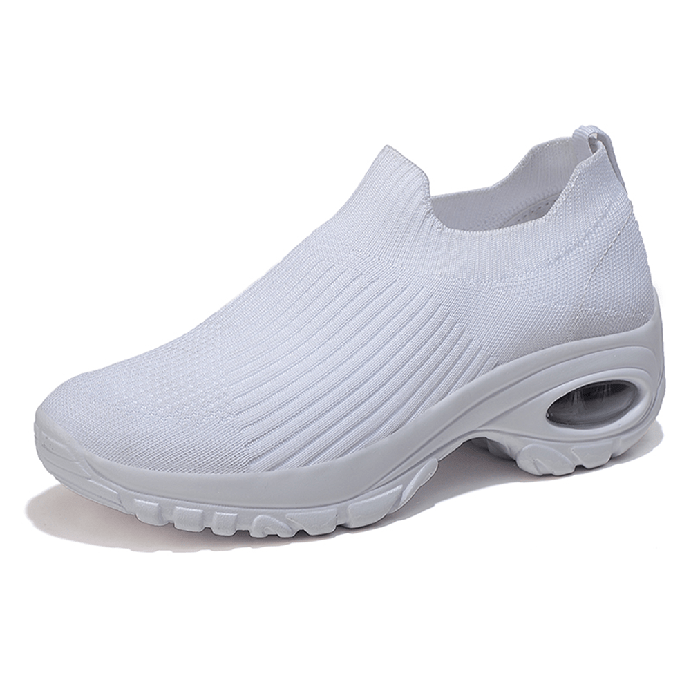 Ortho Slip-ons für Frauen - Bequeme Slip-on Schuhe