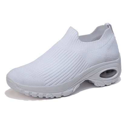 Ortho Slip-ons für Frauen - Bequeme Slip-on Schuhe