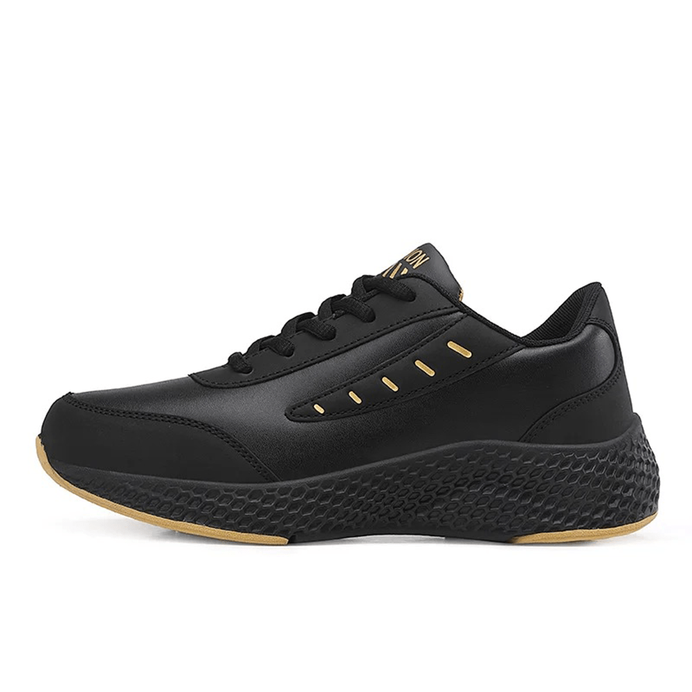 ErgoStep Schuhe für Damen - Schmerzlindernder Sneaker mit Profi-Feeling