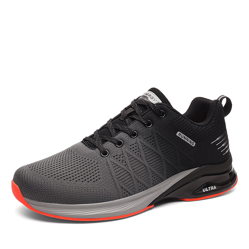 Ortho Sneaker für Herren - Bequeme orthopädische Slip-on Schuhe