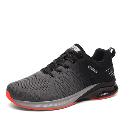 Ortho Sneaker für Herren - Bequeme orthopädische Slip-on Schuhe