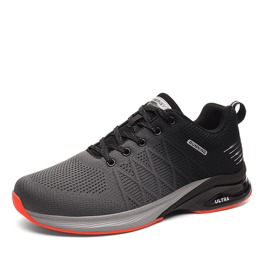 Ortho Sneaker für Herren - Bequeme orthopädische Slip-on Schuhe