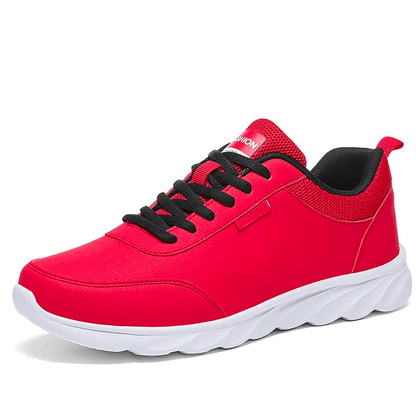 Ortho Sneaker für Damen - Bequeme orthopädische Schuhe