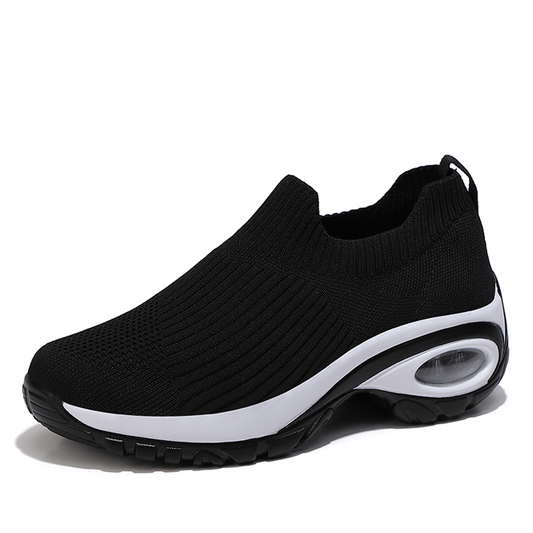 Ortho Slip-ons für Frauen - Bequeme Slip-on Schuhe