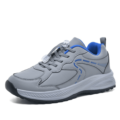 Ortho Sneaker für Damen - Bequeme orthopädische Slip-on Schuhe