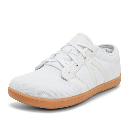 Orthofuß für Herren - Orthopädische Slip-in Barfußschuhe