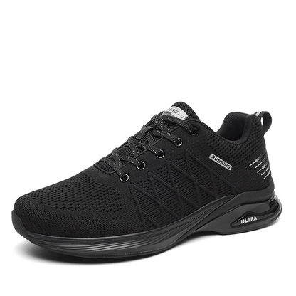 Ortho Sneaker für Herren - Bequeme orthopädische Slip-on Schuhe