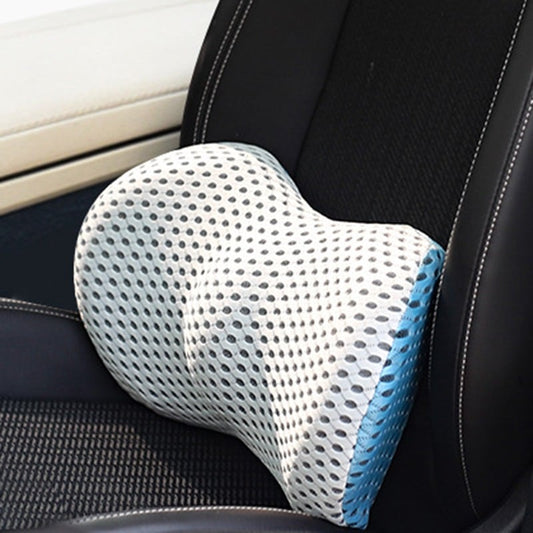 OrthoComfort Lendenkissen: Ergonomisch Lendensteunkussen voor Optimale Rugondersteuning