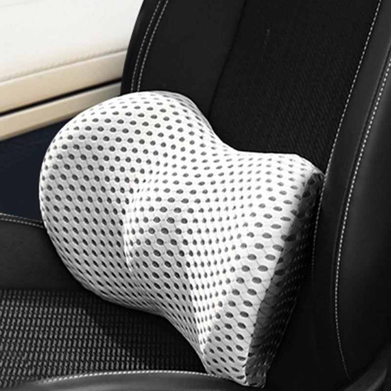 OrthoComfort Lendenkissen: Ergonomisch Lendensteunkussen voor Optimale Rugondersteuning