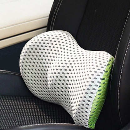 OrthoComfort Lendenkissen: Ergonomisch Lendensteunkussen voor Optimale Rugondersteuning