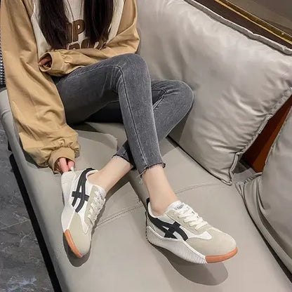 PureAura - Ergonomische Orthopädische Laufschuhe