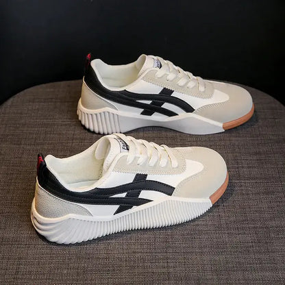 PureAura - Ergonomische Orthopädische Laufschuhe
