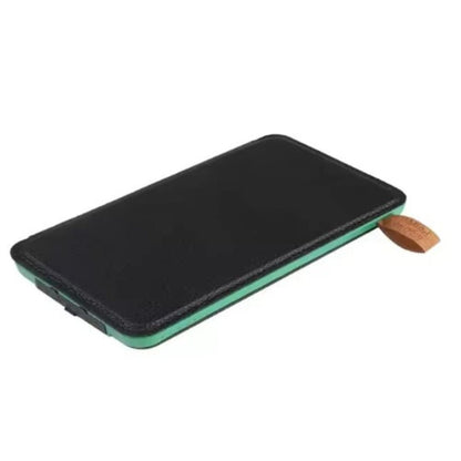 PowerFold Solar-Powerbank: Tragbar, faltbar & wasserdicht für unbegrenzte Energie unterwegs