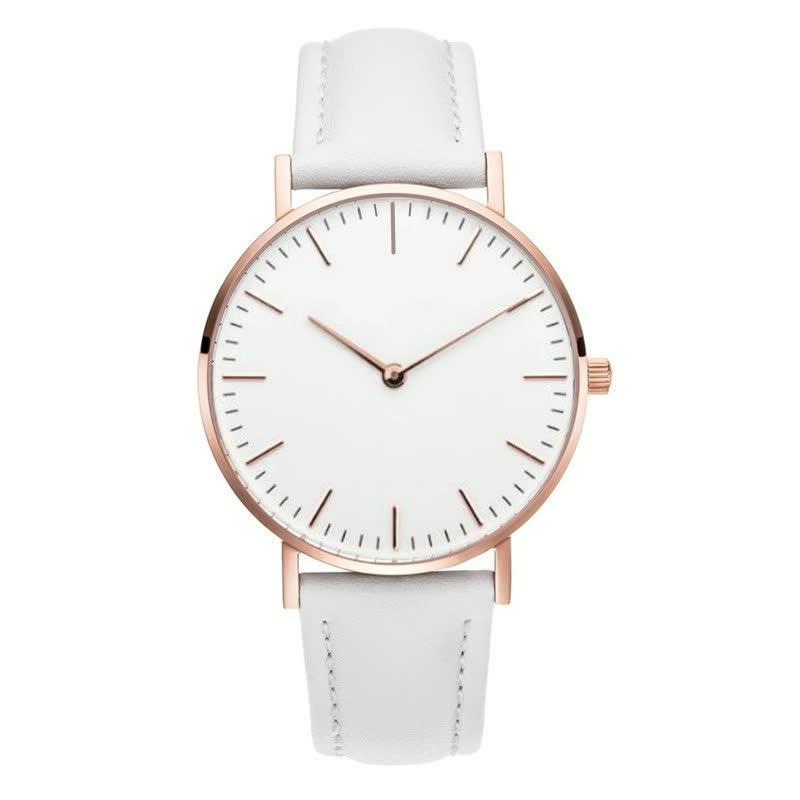 CrystalWatch: Elegante Damenuhr für jeden Anlass