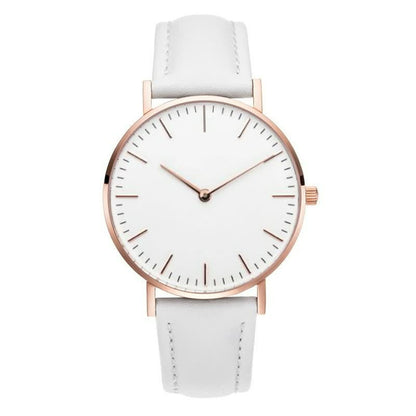 CrystalWatch: Elegante Damenuhr für jeden Anlass