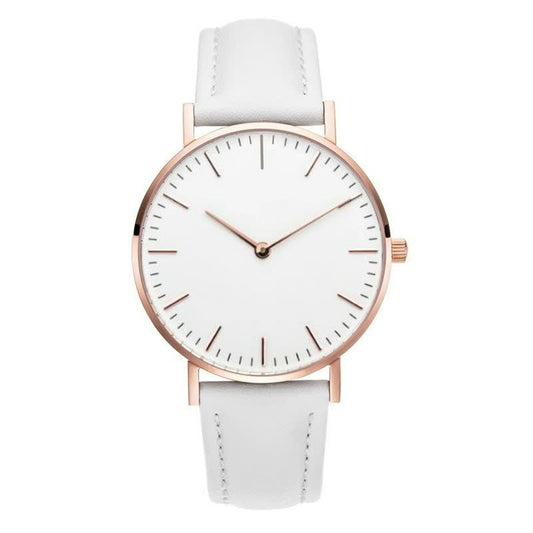 CrystalWatch: Elegante Damenuhr für jeden Anlass
