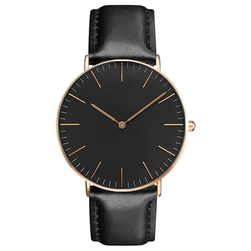 CrystalWatch: Elegante Damenuhr für jeden Anlass