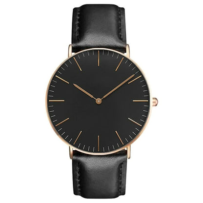 CrystalWatch: Elegante Damenuhr für jeden Anlass